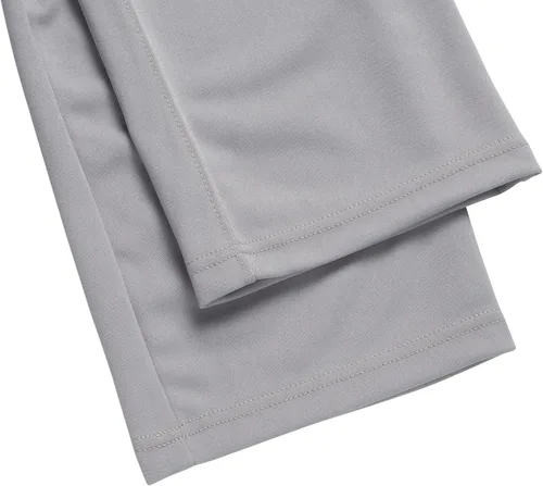 Miniatura 8 de CHAMPRO - Pantalones de béisbol para hombre, MVP, ajuste relajado, con parte inferior abierta