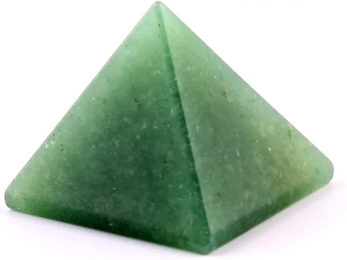 Miniatura 10 de Amatista - Pirámide natural tallada con chakras, piedra de reiki, piedra de reiki, decoración del hogar, regalo de decoración, manualidades