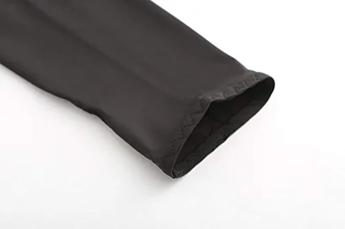 Miniatura 5 de Chal de enfriamiento para mujer con agujero para los dedos cómodo y transpirable antirayos UV protección solar para mujer