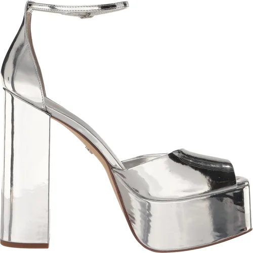 Miniatura 6 de Sam Edelman Tacón de plataforma Kori para mujer