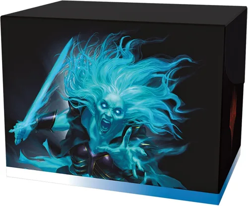Miniatura 5 de Magic: The Gathering Innistrad: Crimson Vow Commander Deck – Escuadrón de Espíritus (Blanco-Azul)