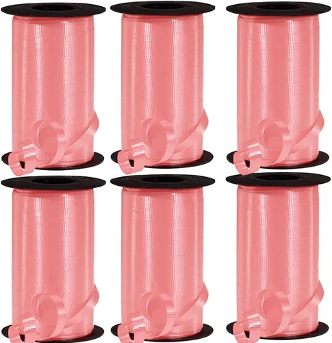 Miniatura 44 de PMU Cinta rizadora – Cintas rizadoras de textura prensada para envoltura de cajas de regalo, flores de floristería, decoraciones de fiesta