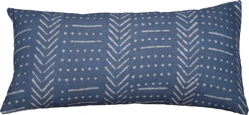 Miniatura 66 de Trade Star Funda de almohada corporal de diseñador 100 % algodón, hecha a mano, grande, funda de almohada decorativa estilo bohemio para casa