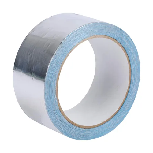 Miniatura 3 de Duck Cinta impermeabilizante de marca, plata, 1.88 pulgadas x 10.9 yardas, 1 rollo (280355)