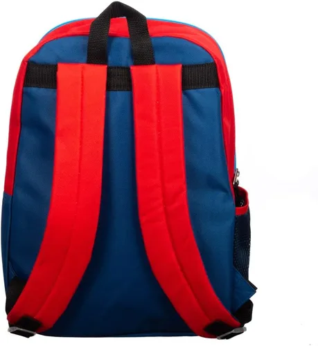 Miniatura 6 de Disney Mickey Mouse Character - Juego de mochila de 5 piezas con lonchera Mickey Mouse L