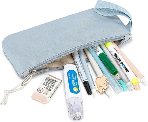 Miniatura 94 de Bluboon Juego de mochila para adolescentes, mochila escolar para niñas, lonchera y lápices, bolsas para estudiantes, 3 en 1, rosa-3 juegos, Escuela