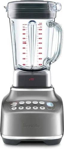 Breville BBL820SHY Q Home Licuadora, nogal ahumado