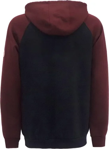 Miniatura 3 de KONRECO FR NFPA2112 CAT2 - Sudaderas con capucha 100% algodón, resistentes al fuegoignífugo