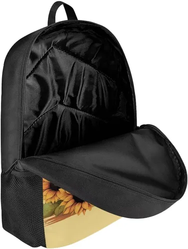 Miniatura 16 de HUGS IDEA Los animales frescos 3D niños escuela libro bolsa niños impresión mochilas, Baloncesto, Moderno