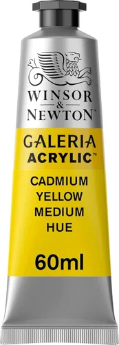 Miniatura 48 de De Galería Winsor & Newton: Tubo de color acrílico Gris de Payne