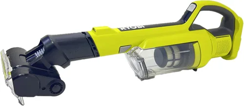 Miniatura 7 de RYOBI PCL700B Aspiradora de mano inalámbrica de 18 voltios con kit de cepillo eléctrico Kit