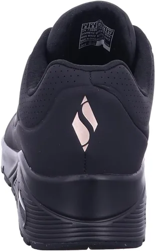 Miniatura 4 de Skechers - Uno-Stand on Air - Tenis para mujer