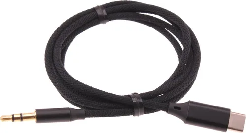 Miniatura 4 de Cable adaptador de audio USB-C a 0.138 in para Motorola Moto G Power (2020, 2021, 2022, Pure) - Estéreo de automóvil, altavoz doméstico, auriculares