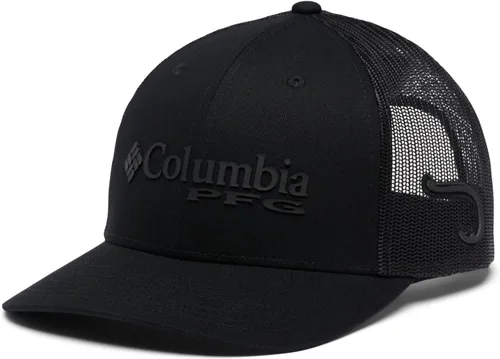 Miniatura 56 de Columbia Gorra de Béisbol de Malla con Logotipo PFG Unisex para Adultos