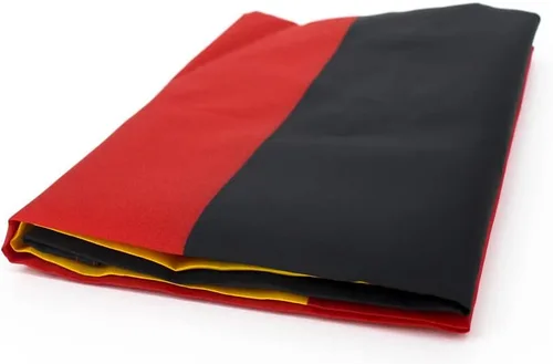 Miniatura 6 de Bandera de países del mundo de 3 x 5 pies Alemania