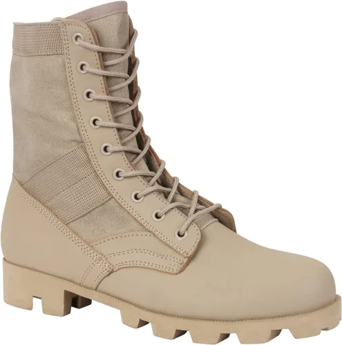 Miniatura 2 de Rothco Men's Classic Military Jungle Boots