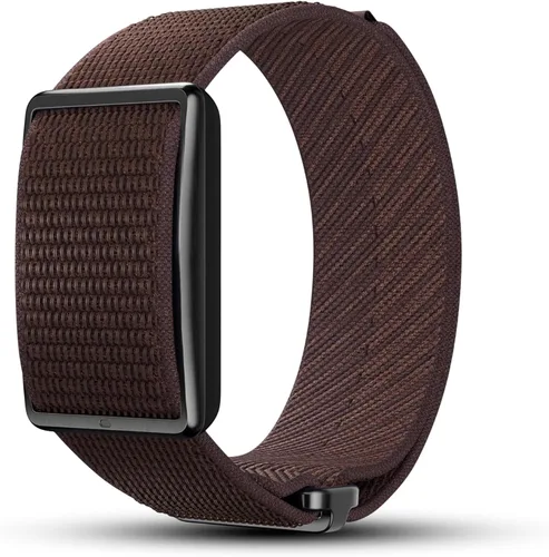 DADO Correa de reloj de repuesto de nailon transpirable compatible con Polar Loop, ligera, ideal para todo tipo de clima, correa deportiva con