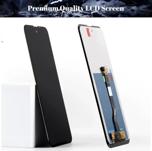 Miniatura 8 de Para Nokia X100 reemplazo de pantalla para Nokia X100 5G pantalla LCD para TA-1399 pantalla táctil digitalizador reemplazo Asamblea Repari piezas