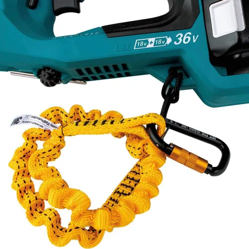 Miniatura 3 de Makita XAD03PT 18V X2 LXT® Litio-Ion (36V) Kit de taladro de ángulo recto inalámbrico sin escobillas de 1/2" (5.0Ah)