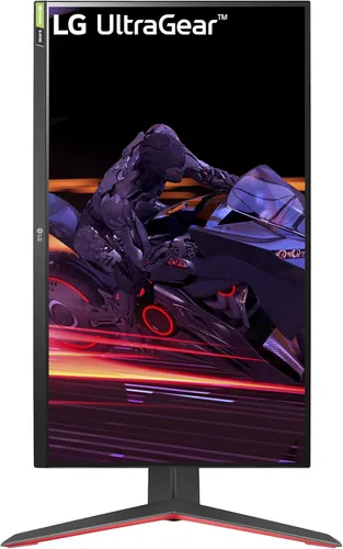 Miniatura 4 de LG 27GP750-B Monitor de juegos Ultragear FHD (1920 x 1080) IPS de 27” con tiempo de respuesta de 1 ms y tasa de actualización de 240 Hz, compatible