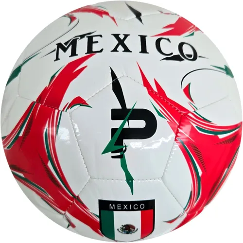 Miniatura 6 de Elite Edition Balón de fútbol – Tamaño 2 3 4 5 – Balón de fútbol de entrenamiento para jóvenes y adultos – Pelota de TPU duradera para exteriores