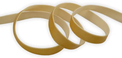 Miniatura 9 de Cinta de terciopelo negro de 1 1/2 pulgadas de una cara de nylon para envoltura de regalos, lazos para el pelo, gargantilla, decoraciones de boda
