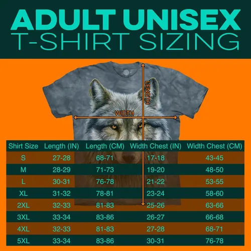 Miniatura 3 de The Mountain Camiseta de manga corta The Mountain Warrior Wolf para hombre
