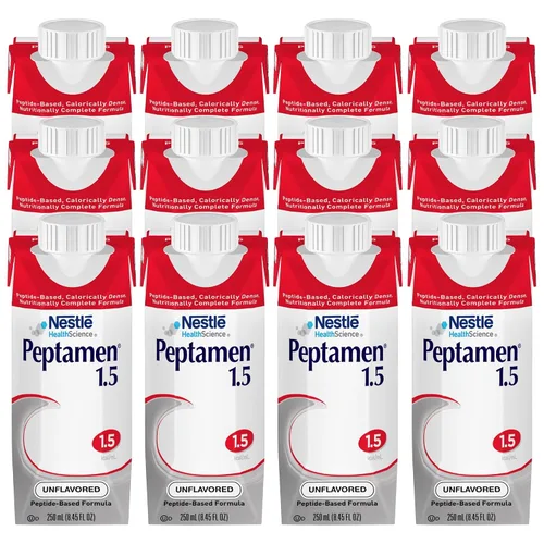 Miniatura 4 de Peptamen 1.5 de vainilla, paquete de 24, 1, 1