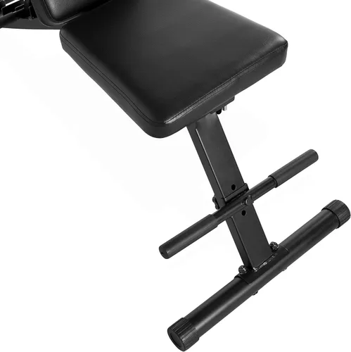 Miniatura 6 de CAP Barbell Multi-Purpose Adjustable Utility Strength Training Weight Bench Multiple Options