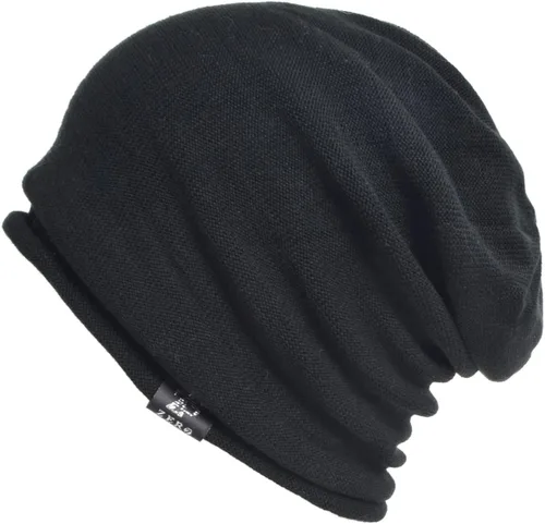 Miniatura 8 de VECRY Gorro de invierno y verano para hombre