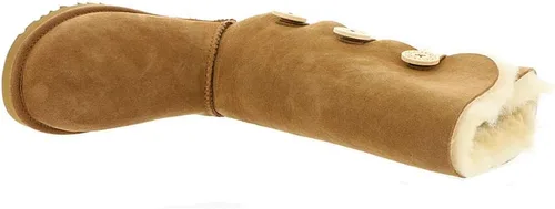 Miniatura 2 de UGG Bailey de la mujer botón trillizos II Piel de Oveja arranque