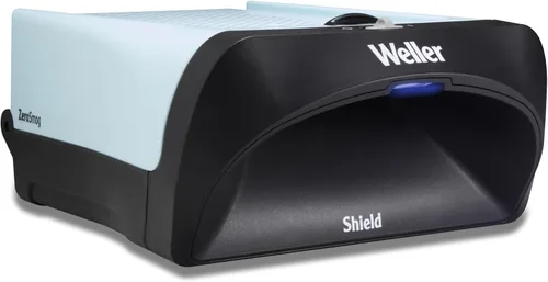 Miniatura 7 de Weller Estación de soldadura digital de 70 vatios WE1010NA, PAQUETE DE 5