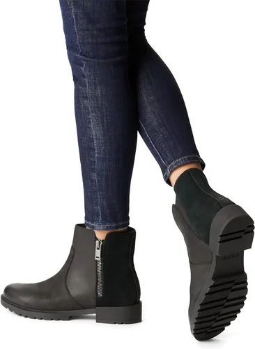 Miniatura 6 de SOREL Botas impermeables Emelie II con cremallera para mujer