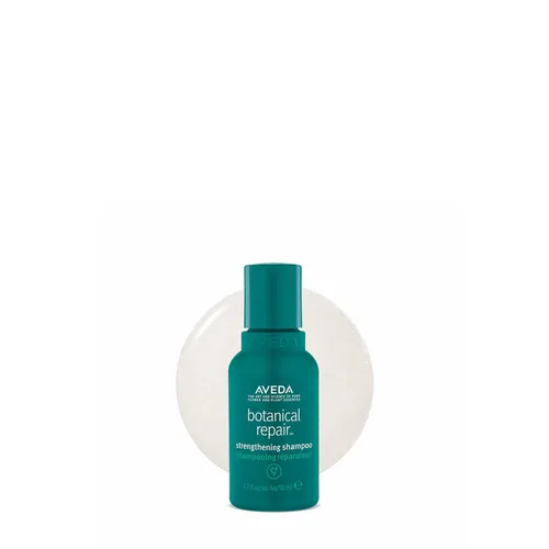 Miniatura 10 de Aveda Botanical Repair Strengthening Shampoo Strengthens and Repairs Damaged Hair Bond-Building Shampoo 94% Naturally Derived* Silicone Free