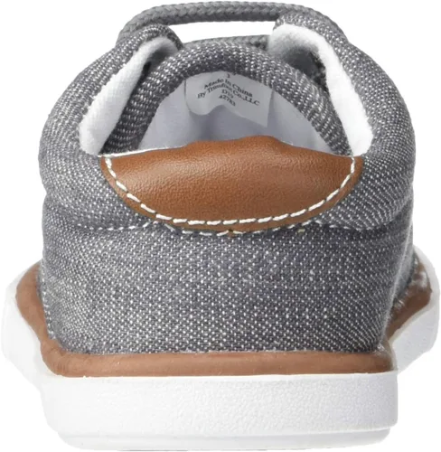 Miniatura 3 de Baby Deer Unisex Niño Milo Zapatillas de lona