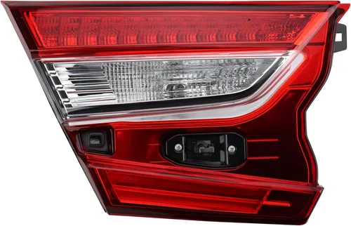 Miniatura 155 de TRQ Conjunto de luz trasera derecha del lado del pasajero compatible con Jeep Grand Cherokee 2014-2022 2022 Grand Cherokee WK CH2803112
