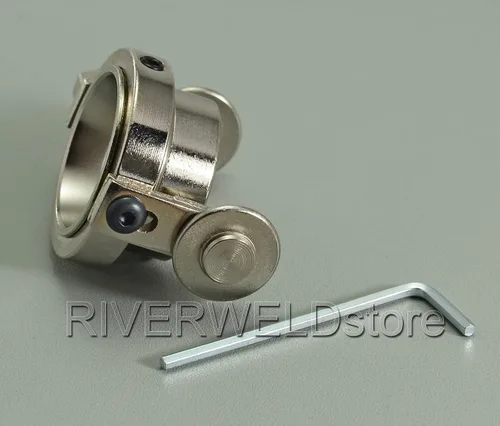 Miniatura 2 de RIVERWELD CV0024 Carro Fit S25 S45 Plasma Cutter Torch