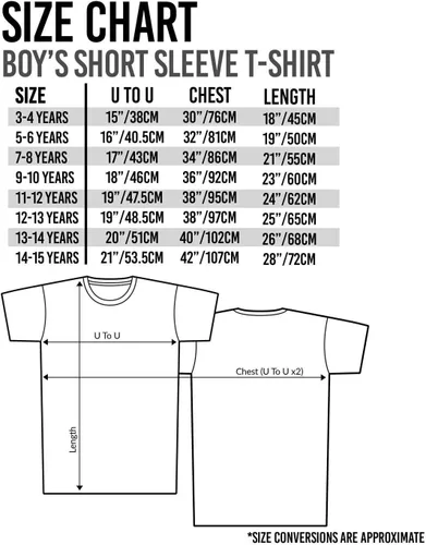Miniatura 5 de Five Nights At Freddy's Camiseta de niño I Survived, Negro
