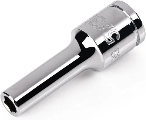Miniatura 15 de TEKTON Dado de 3/8 pulgadas x 5/16 pulgadas de profundidad de 6 puntos SHD13008