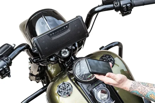 Miniatura 4 de Andrews Close Ratio Juego de engranajes de 4 velocidades para Harley Big Twin