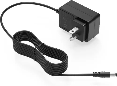 Superer Cargador de 14 V apto para Halo Bolt Air 58830, 55830, 57720, 44400, 1201 y ACDC compacto inalámbrico portátil arrancador de automóvil con