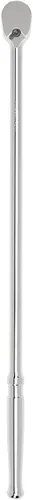 Miniatura 11 de TEKTON Trinquete de 1/2 pulgada de impulso x 24 pulgadas SRH01224