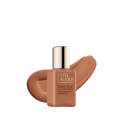 Miniatura 46 de Estée Lauder Double Wear Stay-in-Place Foundation Makeup 36-Hour Long-Wear Oil-Free Liquid Matte Foundation Hydrating, Breathable, Buildable