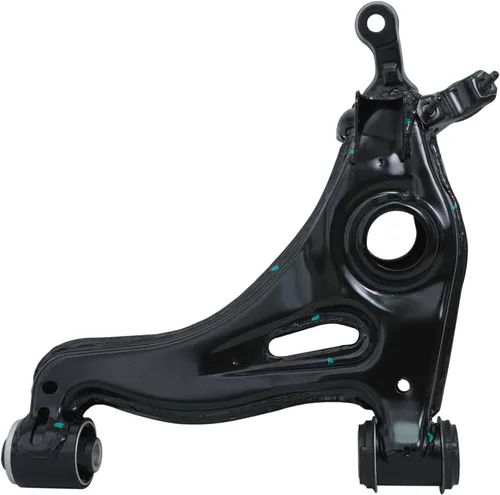 Miniatura 203 de Detroit Axle - Brazo de control delantero izquierdo FWD para VW Beetle 2012-2019 Passat 2012-2022, brazo de control inferior del lado del conductor