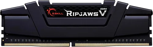 Miniatura 7 de G.SKILL - Memoria RAM DDR4 de la serie RipjawsV (XMP) 32GB (2x16GB) 3600MT/s CL18-22-22-42 1.35V para computadora de escritorio Intel AMD, U-DIMM