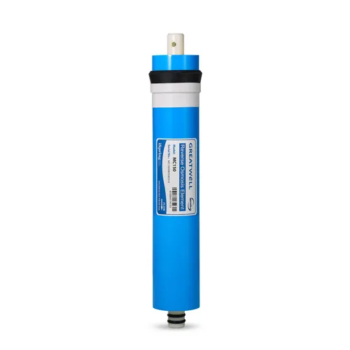 Miniatura 11 de iSpring RCC7D 75 GPD Sistema de filtro de agua de ósmosis inversa/desionización, elimina TDS, cloro, fluoruro, plomo y más, cabe debajo