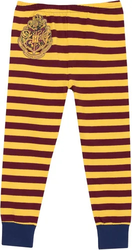 Miniatura 4 de Harry Potter Pijama para niñas, Multi colorido