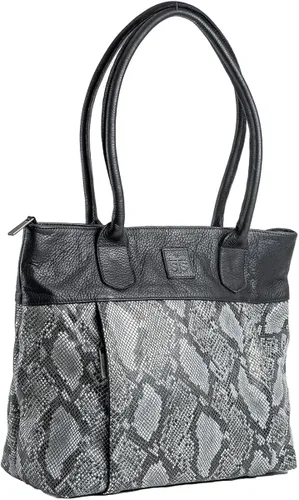 Miniatura 2 de STS Ranchwear Bolso de hombro multifuncional de la colección Santana casual para mujer, multicolor, Multi, talla única