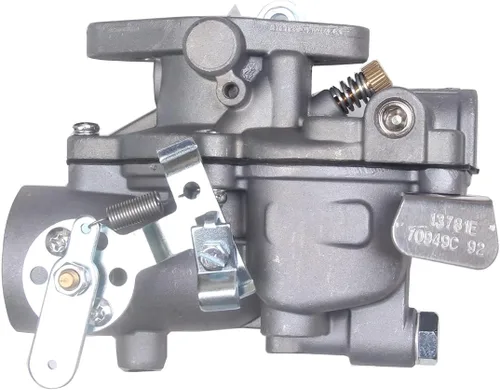 Miniatura 5 de Nuevo kit de carburador apto para tractor internacional Farmall IH Cub 154 184 185 Lo-Boy Reemplazar # 13781 13794 70949C92 71523C93 70949C91