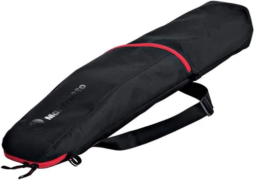 Miniatura 5 de Manfrotto MB MBAG75N Bolsa trípode sin acolchado 29.5 in (negro)